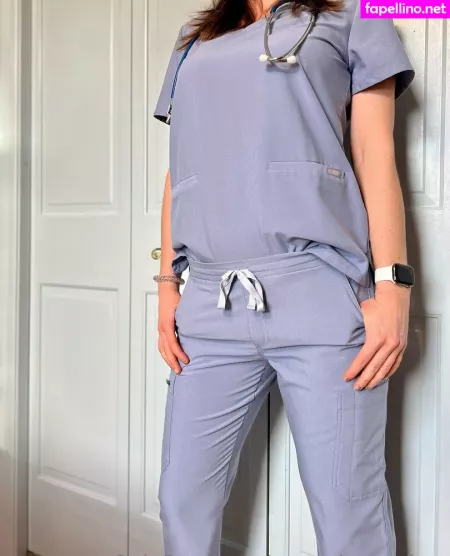 Nurse Jenna Free OnlyFans Thumbnail #WhGEpmMNQi