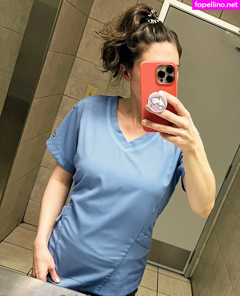 nurse.jenna.free, thejennajordyn Nude Leaked OnlyFans Photo #uSQMUGufRX