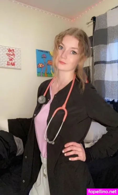 Nurse Julia OnlyFans Thumbnail #POeUQQPgUr