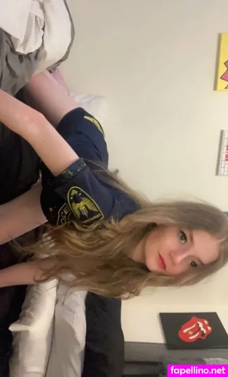 Nurse Julia OnlyFans Thumbnail #cXzGS0jMWu