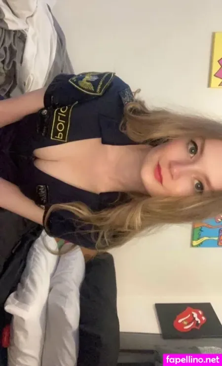 Nurse Julia OnlyFans Thumbnail #orBqDsjtgs