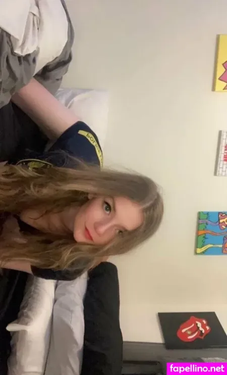 Nurse Julia OnlyFans Thumbnail #zchhngMnfx