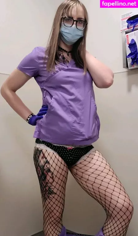 Nurse Kay OnlyFans Thumbnail #fzLQqSPUVl