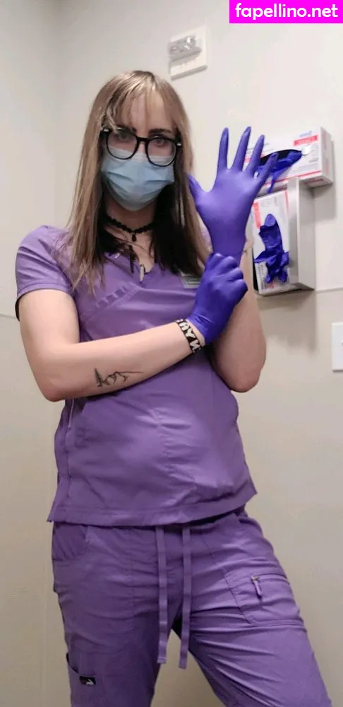 the_nurse_kay Nude Leaked OnlyFans Photo #wCNta7bmWC