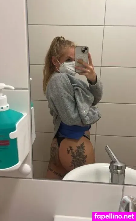 Nurse Layla OnlyFans Thumbnail #NLOcBjUDld