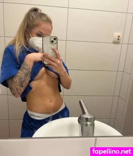 Nurse Layla OnlyFans Thumbnail #UazX6beJ9P