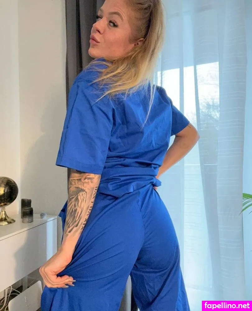 laylafinch, nurselaylafinch Nude Leaked OnlyFans Photo #lEXAbLsJDG