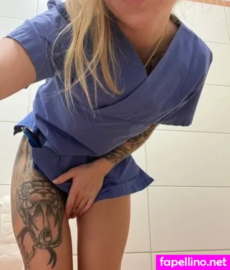 Nurse Layla OnlyFans Thumbnail #mvilySfC8s