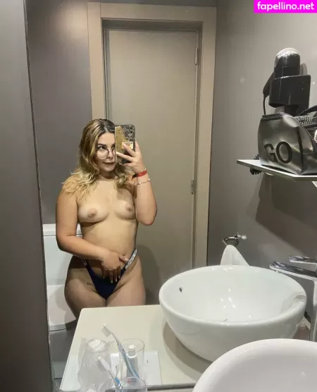 Nurse Leaa OnlyFans Thumbnail #OB12ONismw