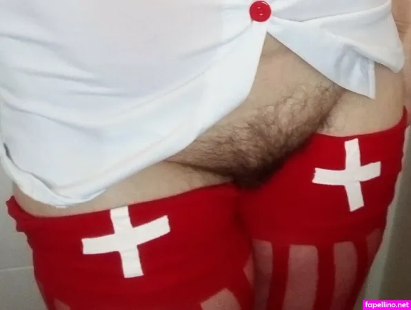 Nurse Lili Kink Free OnlyFans Thumbnail #E3xJRRSMxb