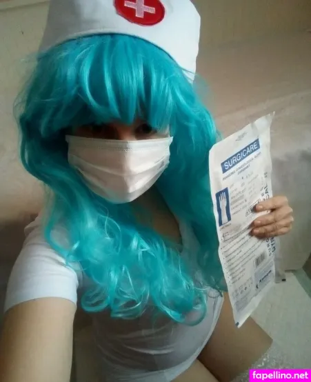 Nurse Lili Kink Free OnlyFans Thumbnail #LKT6ekQJIe