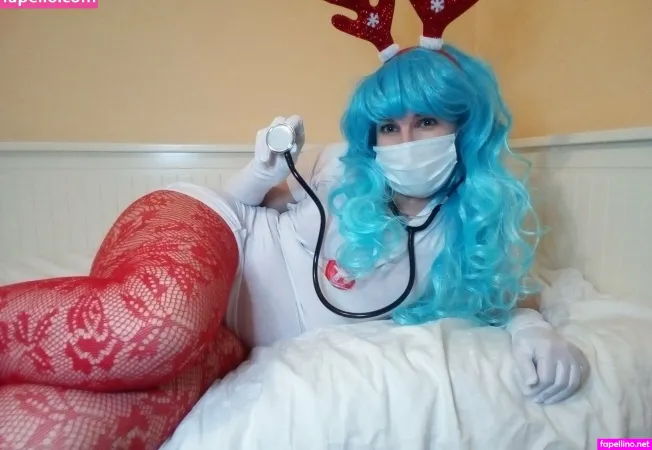 Nurse Lili Kink Free OnlyFans Thumbnail #igtA9euv9Z