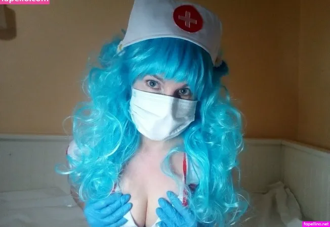 Nurse Lili Kink Free OnlyFans Thumbnail #l4BnGZWFr8
