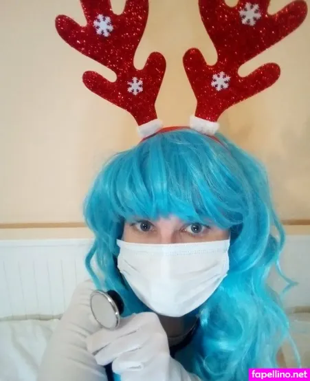 Nurse Lili Kink Free OnlyFans Thumbnail #lbGNG7nPXA