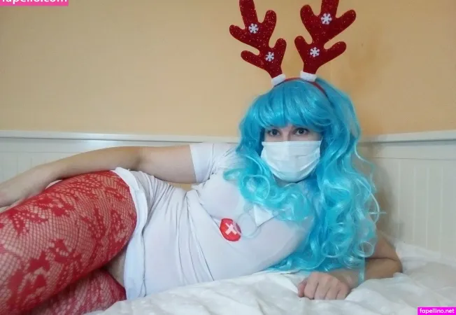 Nurse Lili Kink Free OnlyFans Thumbnail #qMb5h8V331