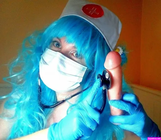 Nurse Lili Kink Free OnlyFans Thumbnail #r893PgtxRJ