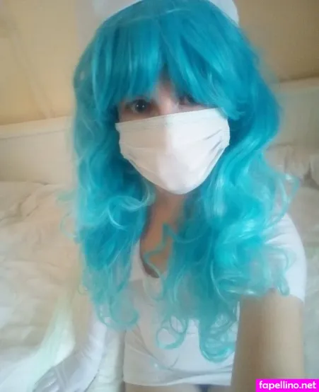 Nurse Lili Kink Free OnlyFans Thumbnail #uCamH9uljt