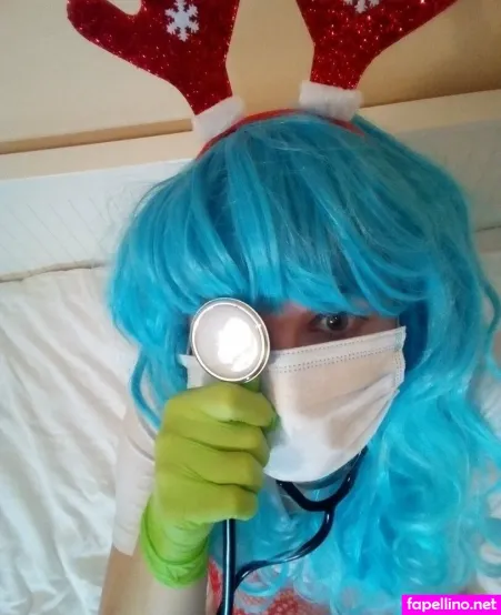 Nurse Lili Kink Free OnlyFans Thumbnail #wP9MMSocvo
