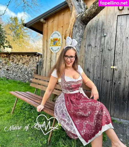 Nurse Of Love OnlyFans Thumbnail #BeTZG0Jn1g