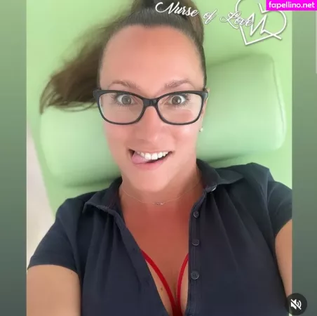 Nurse Of Love OnlyFans Thumbnail #qagyqfYMrE