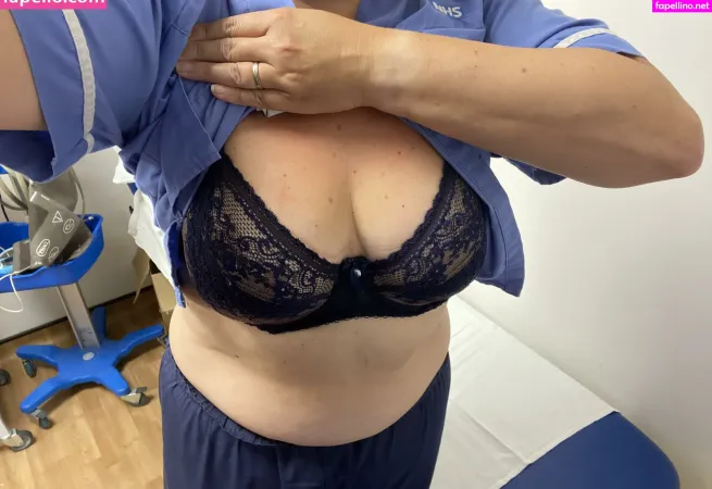 Nurse Rachel OnlyFans Thumbnail #wjDtphrx4Y