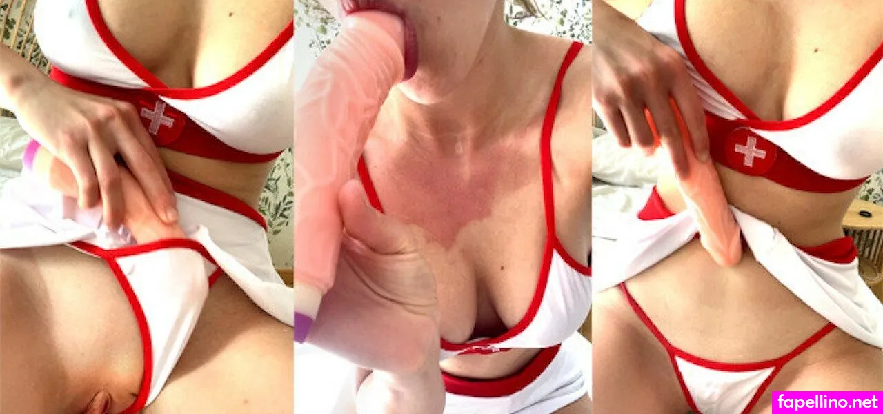 Nurse Sunshine Nude OnlyFans Leaked Photo #a1MxDFRq9R