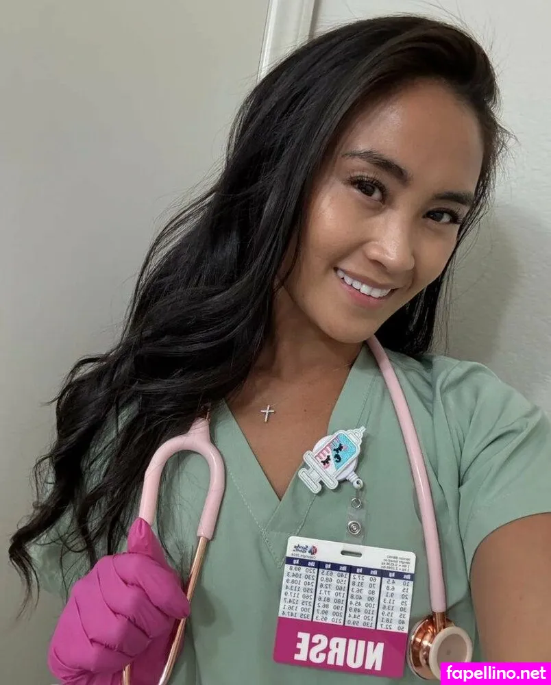 Nurse Sunshine Nude OnlyFans Leaked Photo #g7b5hvUZ5I