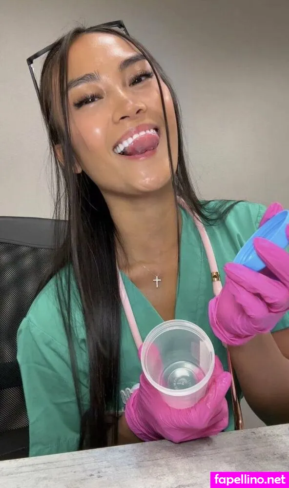 Nurse Sunshine Nude OnlyFans Leaked Photo #imLNgEt9sB