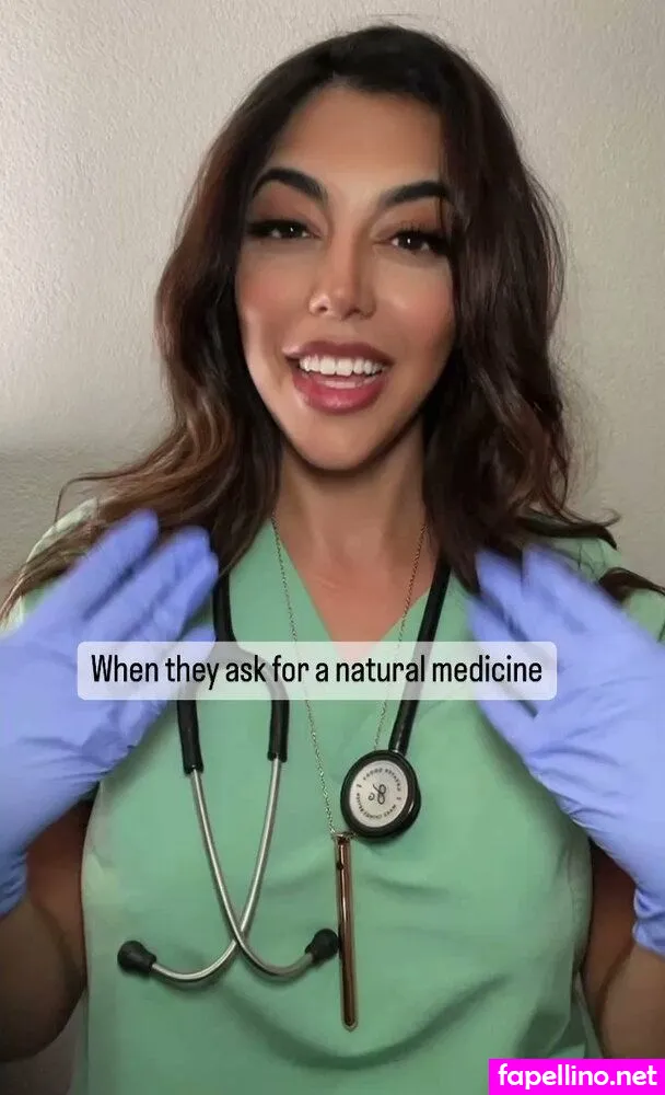 nursecher Nude Leaked OnlyFans Photo #LN2SERJ27y