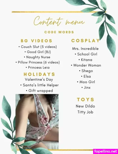 Nursedanii OnlyFans Thumbnail #ftuJwS3QRB