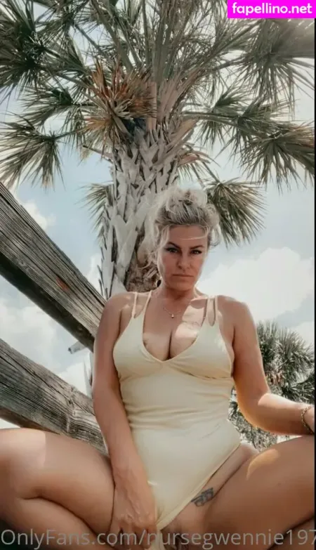 Nursegwennie OnlyFans Thumbnail #DUqM7258hn