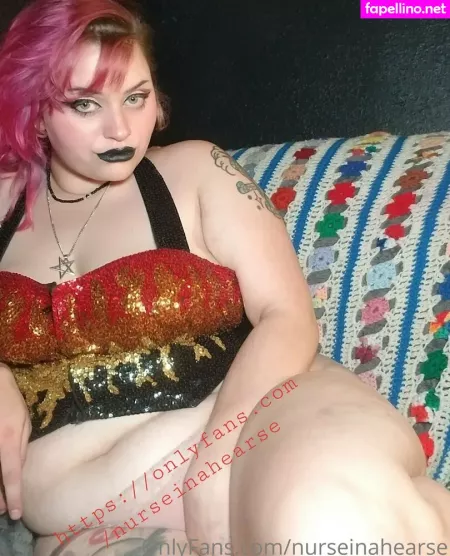 Nurseinahearse OnlyFans Thumbnail #2laoug65mj