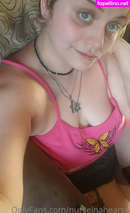 Nurseinahearse OnlyFans Thumbnail #GPsL3Bbjul