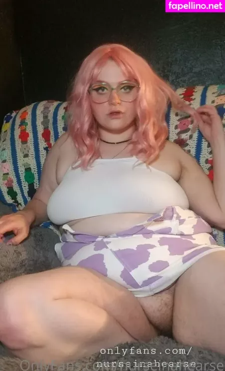 Nurseinahearse OnlyFans Thumbnail #UPy2uUneGp