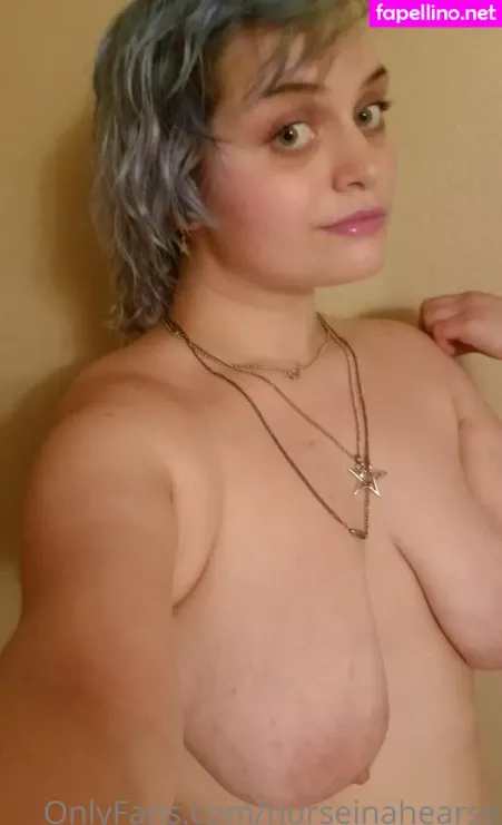Nurseinahearse OnlyFans Thumbnail #UraIuMzq2F