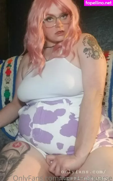 Nurseinahearse OnlyFans Thumbnail #Z1NZVkvPLw