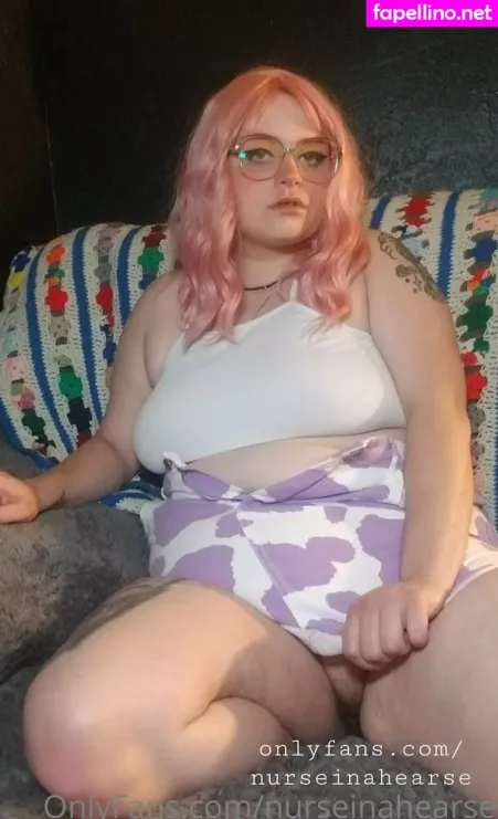 Nurseinahearse OnlyFans Thumbnail #ZKdjqYoYkx