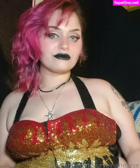 Nurseinahearse OnlyFans Thumbnail #h0QVTgbHYp