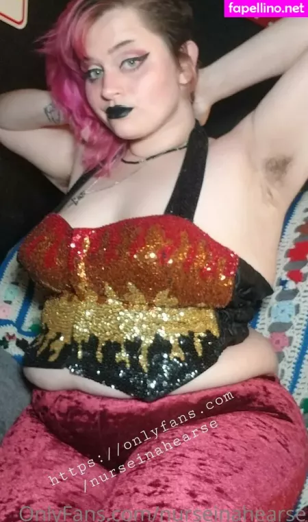 Nurseinahearse OnlyFans Thumbnail #kQlDa2NEpu