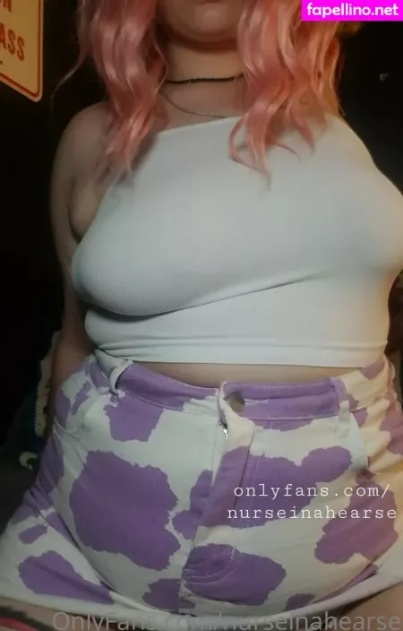 Nurseinahearse OnlyFans Thumbnail #wL1FS8XR3s