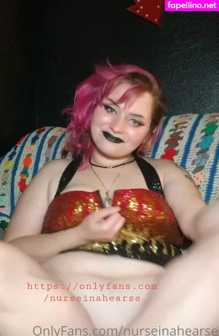 Nurseinahearse OnlyFans Thumbnail #yqwBXzVF9B