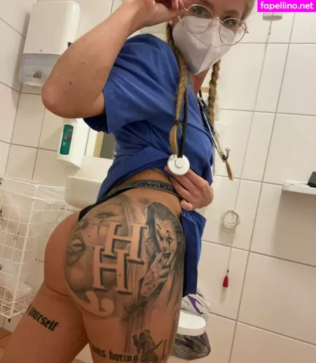 Nurselayla OnlyFans Thumbnail #AMBFuWAo2k