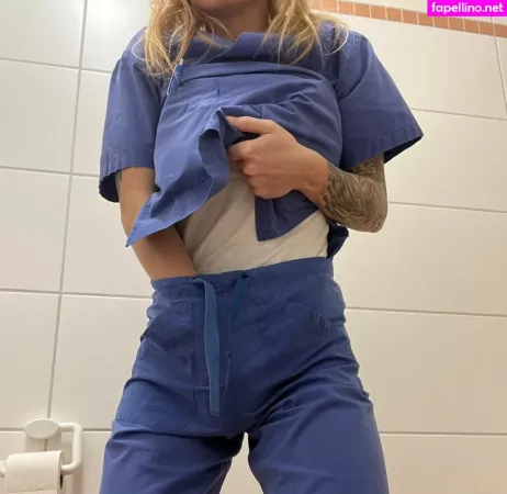 Nurselayla OnlyFans Thumbnail #D7t7KFtFqP