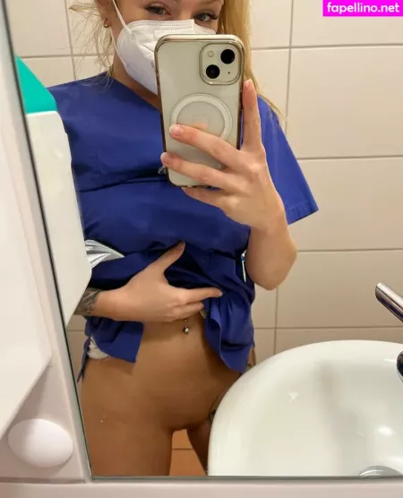 Nurselayla OnlyFans Thumbnail #JtahcTOZHs