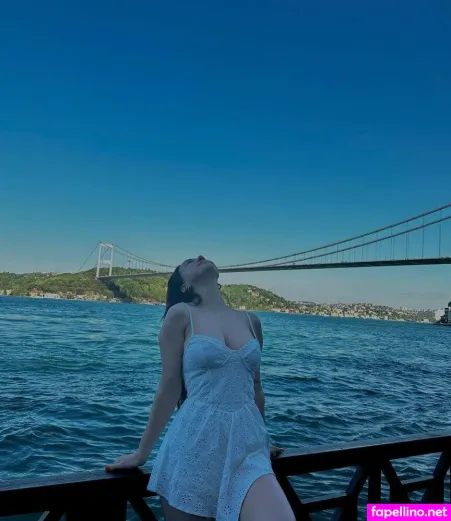 Nurseli Aksoy OnlyFans Thumbnail #LmXTRCSFXP