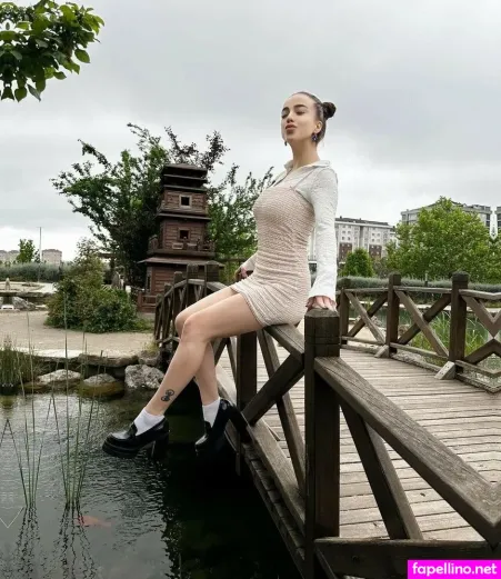 Nurseli Aksoy OnlyFans Thumbnail #LywLdvvaXX