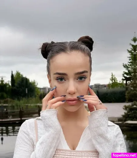 Nurseli Aksoy OnlyFans Thumbnail #UgPMe5m4Px