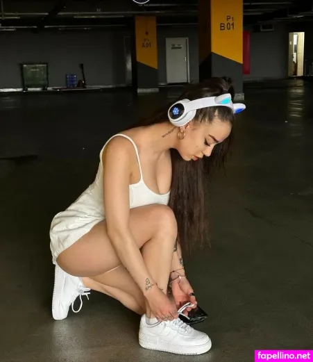 Nurseli Aksoy OnlyFans Thumbnail #W8fpVhZWHj