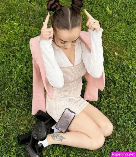 Nurseli Aksoy OnlyFans Thumbnail #oVzRAX5SfU