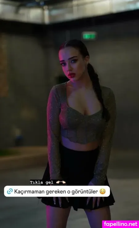 Nurseli Aksoy OnlyFans Thumbnail #pE1HBFMW3j